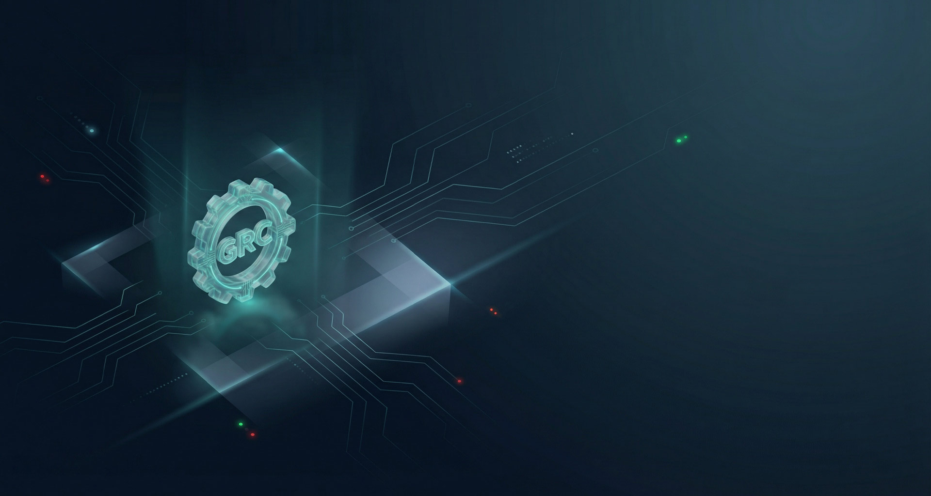 سیستم GRC ناویار امین