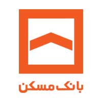 لوگو بانک مسکن